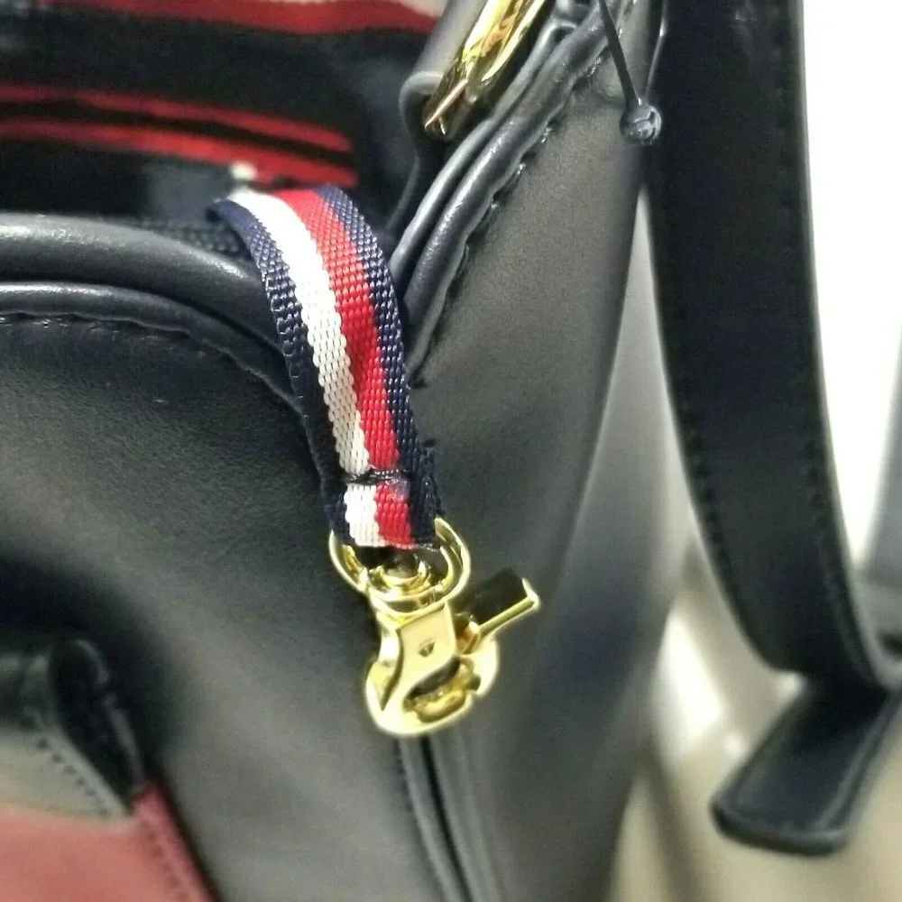 Tommy Hilfiger‎ Tessa Convertible Satchel